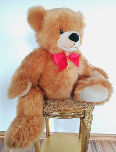 Steiff 013874 teddy - 013874, bear