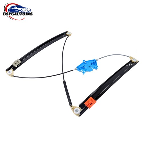 Window regulator front - front, left