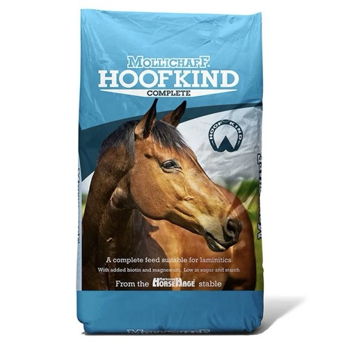 Mollichaff hoofkind 15kg - mollichaff,