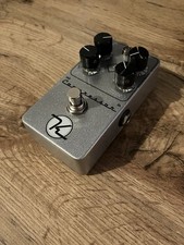 Keeley Compressor 4-knob