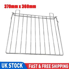 OVEN SHELF 370MM x 360MM FOR
