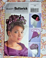 BUTTERICK  BEAUTIFUL LADIES