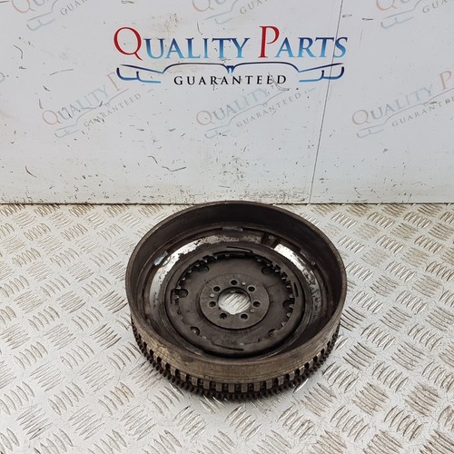 Renault kadjar flywheel - renault, 6