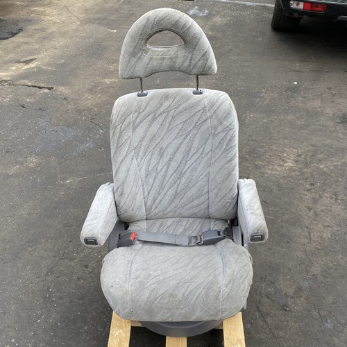 Captain seat swivel - captain, type