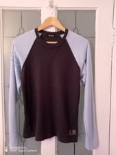 Kurt Muller Men's Navy & Blue