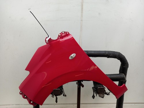 Citroen left front - c1, wing