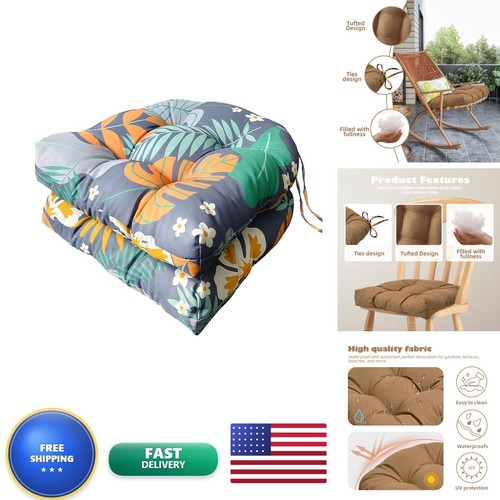 Wadser outdoor chair cushions - wadser,