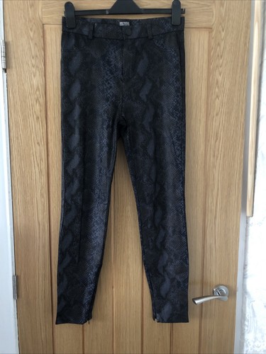 Zara navy and - navy, black
