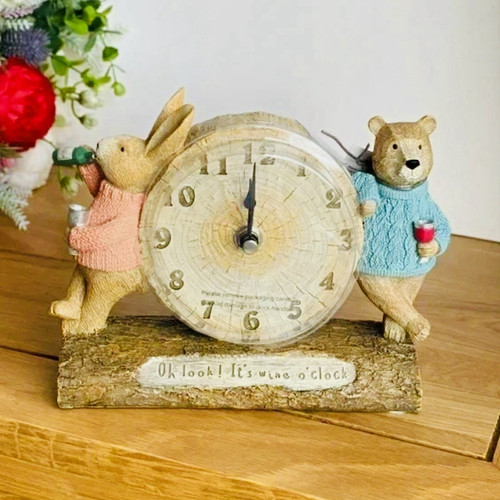 Next bertie bear - bertie, and