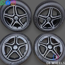 Genuine Mercedes E Class AMG