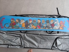 Burton Name Dropper Malavita Plus Bag