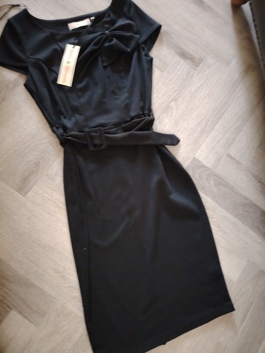 Billie blossom size 10 black - billie, &