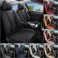 For Toyota Nappa Leather Car