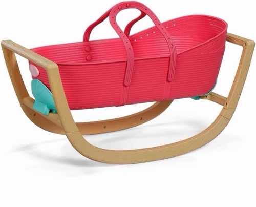Baby born bassinet suitable - baby,