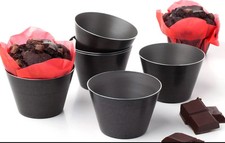 Dariole Moulds Nonstick Tins