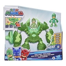 PJ Masks Robo-Gekko With