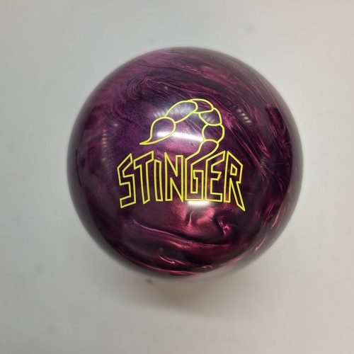 Ebonite stinger pearl bowling - stinger,