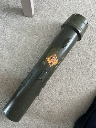 British army 84mm - british, anti