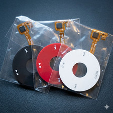 ipod classic click wheel