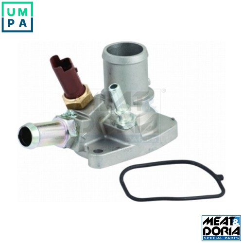 Thermostat coolant 92562 for - thermostat,