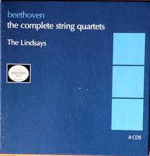 Beethoven the complete - the,