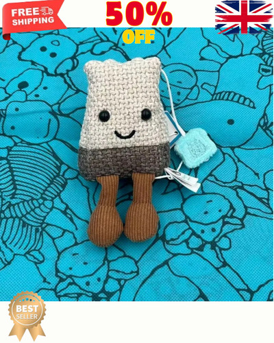 Jellycat amuseables steepy tea - amuseables,
