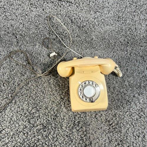 Vintage british telecom - vintage, bt