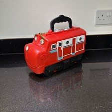 Chuggington Wilson Red Carry