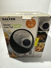 Salter Smart Cooking Low Fat