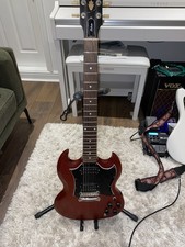 Gibson SG Tribute Faded Cherry