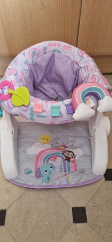 Bright starts learn sit - bright,