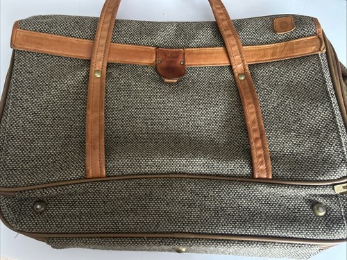 Vintage hartmann tweed - tweed, &