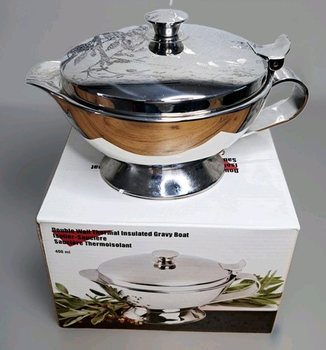 Grunwerg retro insulated gravy - grunwerg,