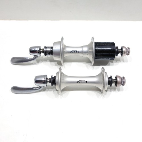 Shimano xtr m900 - xtr, hb-m900