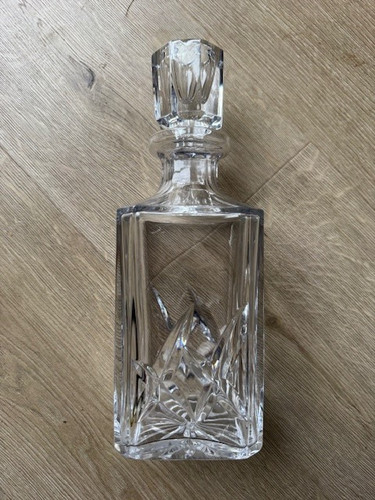 Cristal paris france - france, 24%
