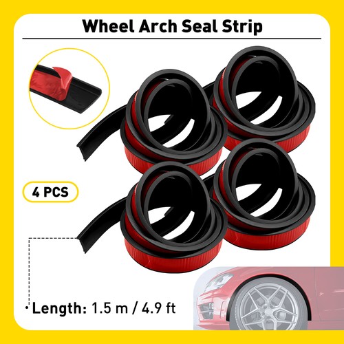 Universal seal strip for - seal,