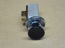 Volvo Amazon 121 122 Original