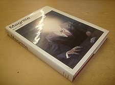 Magritte Hardcover Suzi Gablik