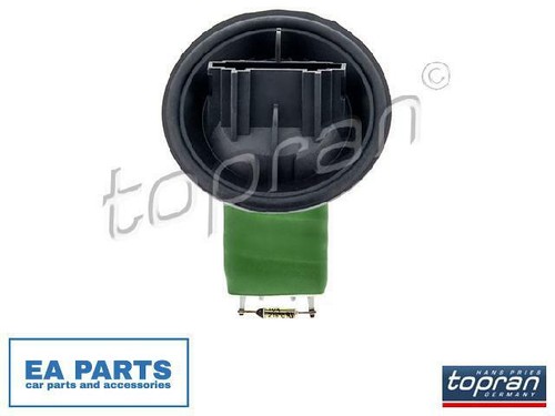 Resistor interior blower for - interior,