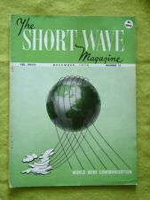 THE SHORT WAVE MAGAZINE / 1970 DEC / RUNNING THE HY-GAIN 14-AVQ