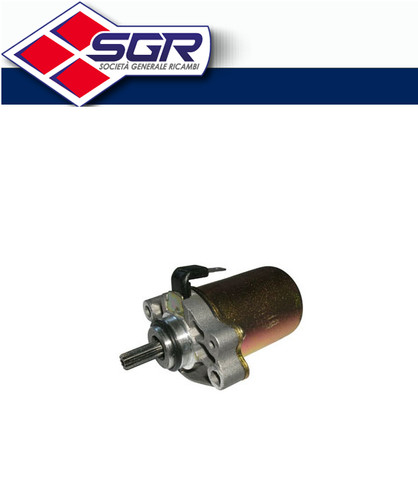 1781631 starter motor - starter/starter,