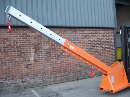 Height adjustable extending - height,