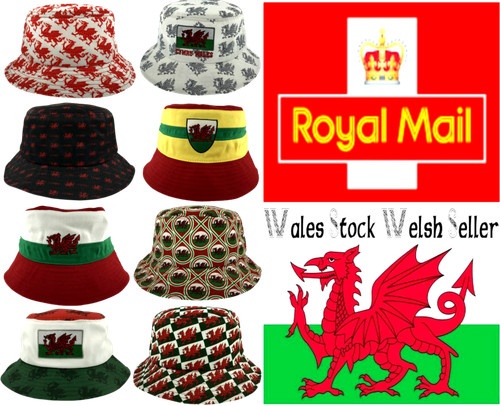 New wales cymru byth - new, am