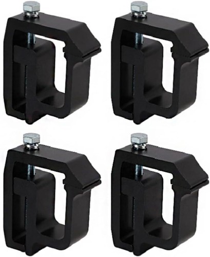Tiardey 4pcs truck cap - tiardey,