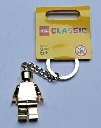 Classic lego minifigure - lego,