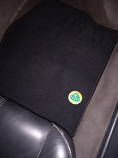 LOTUS ELAN M100 MATS