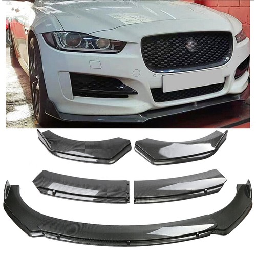 For jaguar xf - for, carbon