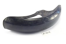 Kawasaki GPZ 305 Belt Drive -