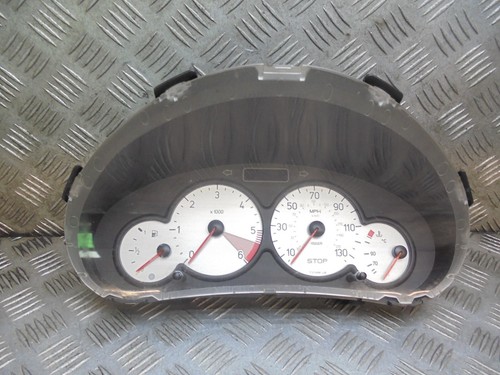 2005 peugeot 206 hdi 90 - peugeot, 2.0