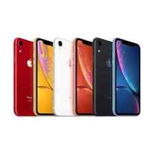 Apple iPhone XR - 64GB- ALL
